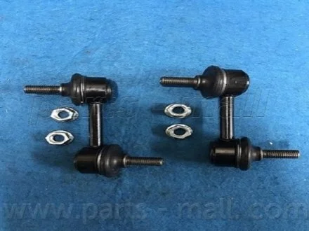 Стойка стаб. HONDA ACCORD 7 03-07 (пр-во PMC) PARTS-MALL PXCLJ027