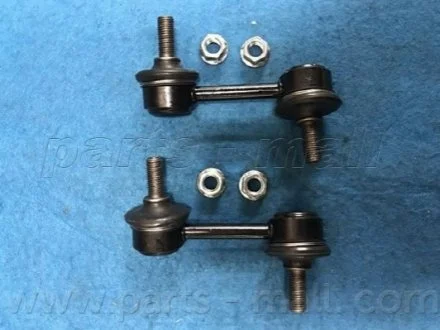 Стойка стаб. HONDA ACCORD 7 03-07 (пр-во PMC) PARTS-MALL PXCLJ016