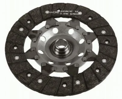 Диск SACHS 1864 002 835