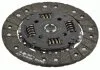 - Диск зчеплення SACHS 1878 007 204