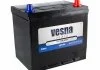 60 Ah/12V NEW!!!! Japan Euro(0) Vesna 415 060 (фото 1)