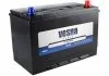 95 Ah/12V NEW!!!! Japan Euro(0) Vesna 415 295 (фото 1)