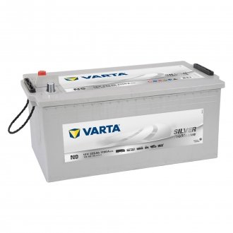 Аккумулятор VARTA 725103115