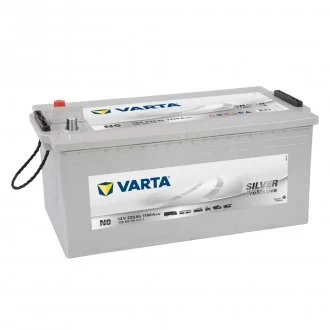 Аккумулятор VARTA 725103115