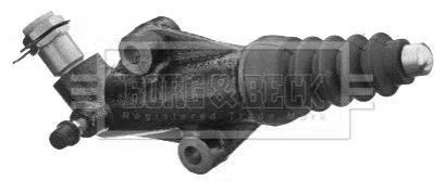 Цилиндр BORG & BECK BES228 (фото 1)