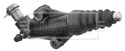 Цилиндр BORG & BECK BES228
