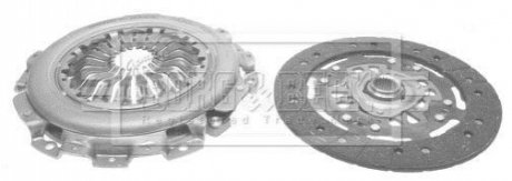 Зчеплення (набір) BORG & BECK HK2263