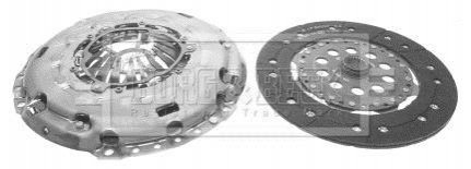 Зчеплення (набір) BORG & BECK HK2131