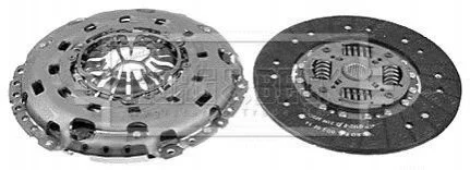 Зчеплення (набір) BORG & BECK HK2603