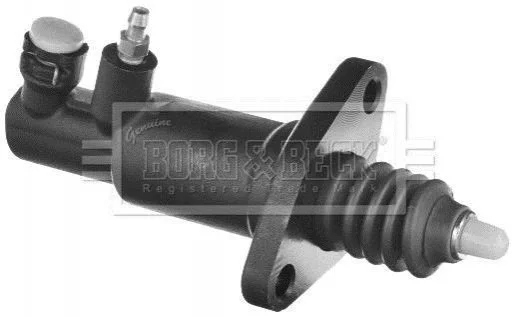 Цилиндр BORG & BECK BES284 (фото 1)