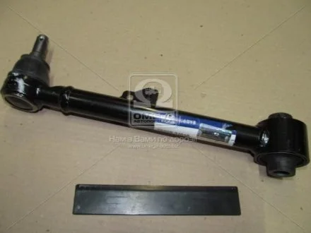 Тяга подвески задней поперек. (пр-во Mobis) Hyundai/Kia/Mobis 552503J010