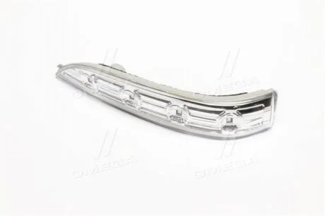 Повторювач повороту в дзеркалі лівому Hyundai/Kia/Mobis 876142S200
