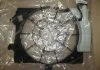 Дифузор вентилятора Hyundai/Kia/Mobis 253501W050 (фото 2)