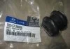 Втулка стабілізатора задньої підвіски Hyundai/Kia/Mobis 555133K000 (фото 2)