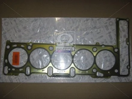 Прокладка головки блоку циліндрів (вир-во SsangYong) SSANGYONG 6650160620