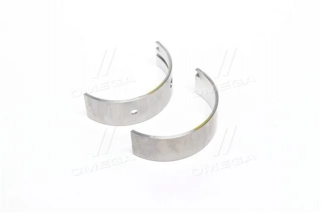 Вкладыши коренные (STD-E) Hyundai/Kia/Mobis 2102027904 (фото 1)