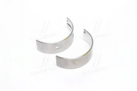 Вкладиші корінні std-e (вир-во Mobis) Hyundai/Kia/Mobis 2102027904