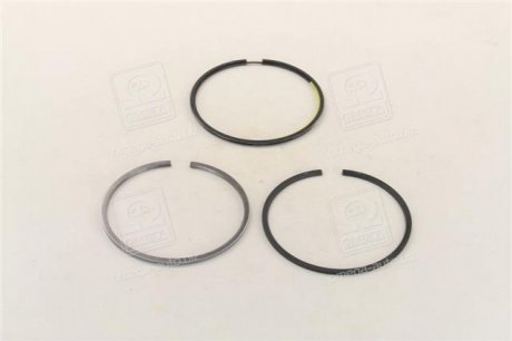 Кольца поршневие (std) (Mobis) Hyundai/Kia/Mobis 2304038110
