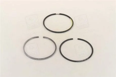 Кільця поршневі (вир-во Mobis) Hyundai/Kia/Mobis 2304038110