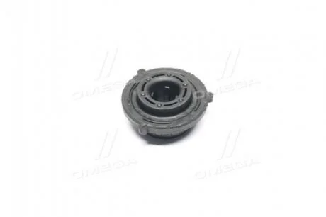 Подушка крепления радиатора нижняя (пр-во Mobis) Hyundai/Kia/Mobis 253363K000
