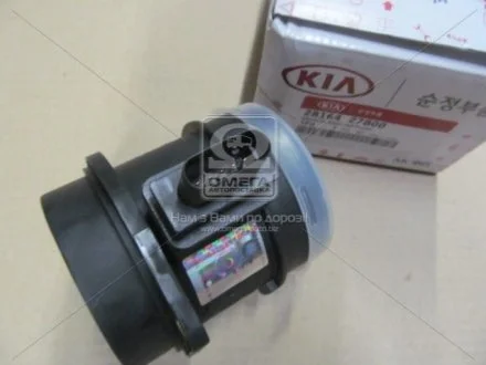Сенсор витрати повітря (вир-во Mobis) Hyundai/Kia/Mobis 2816427800