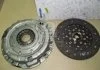 Комплект сцепления (вир-во SsangYong) SSANGYONG 3001008400 (фото 1)