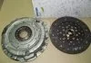 Комплект сцепления (вир-во SsangYong) SSANGYONG 3001008400 (фото 2)