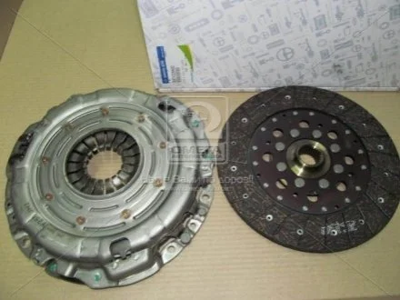 Зчеплення (набір) (пр-во SsangYong) SSANGYONG 3001008400