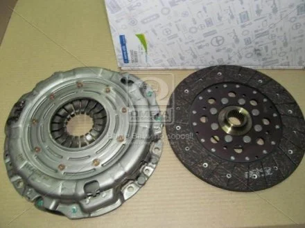 Зчеплення (набір) (пр-во SsangYong) SSANGYONG 3001008400