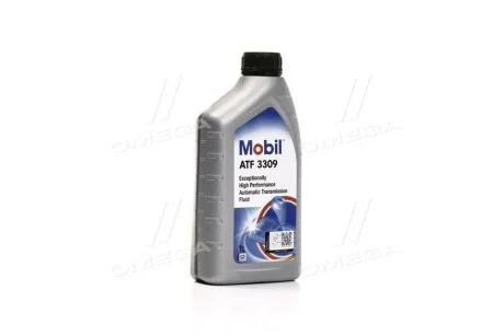 Олива трансмісійна Mobil ATF 3309 1л MOBIL 153519