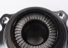 Ступица в сборе BMW 5(F10, F11), X3(F25), X4(F26) 10- перед. мост (Пр-во) FAG 713 6496 30 (фото 2)