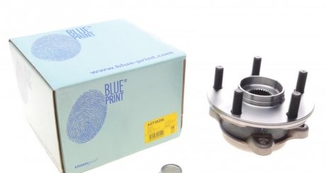 Ступиця колеса BLUE PRINT ADT38286