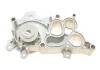 Водяной насос + комплект ремня ГРМ SKODA OCTAVIA III 1.4 TSI 08/14- (Пр-во Contitech) CONTITECH CT1167WP2PRO (фото 10)