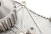 Ремкомплекты привода ГРМ автомобилей с водяным насосом PowerGrip Kit (Пр-во Gates) GATES KP15657XS (фото 9)