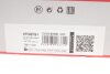 Ремкомплекты привода ГРМ автомобилей с водяным насосом PowerGrip Kit GATES KP15607XS-1 (фото 23)