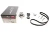 Ремкомплекты привода ГРМ автомобилей с водяным насосом PowerGrip Kit (Пр-во Gates) GATES KP25499XS3