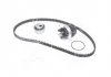 Ремкомплекты привода ГРМ автомобилей с водяным насосом PowerGrip Kit (Пр-во Gates) GATES KP15175XS1 (фото 1)