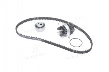 Ремкомплекты привода ГРМ автомобилей с водяным насосом PowerGrip Kit (Пр-во Gates) GATES KP15175XS1