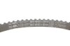 Насос води + комплект зубчатого ремня GATES KP25047 (фото 4)