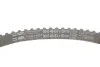 Насос води + комплект зубчатого ремня GATES KP25047 (фото 4)