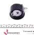 Ремкомплекты привода ГРМ автомобилей с водяным насосом PowerGrip Kit (Пр-во Gates) GATES KP25578XS3