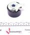 Ремкомплекты привода ГРМ автомобилей с водяным насосом PowerGrip Kit GATES KP25578XS-3 (фото 2)