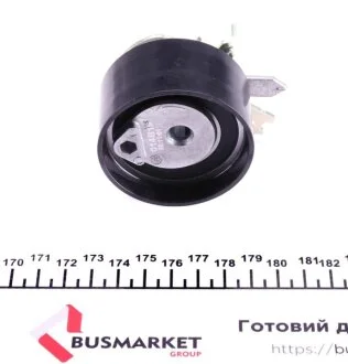 Комплект газорозподільчого механізму GATES KP25578XS3