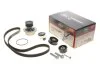 Ремкомплекты привода ГРМ автомобилей с водяным насосом PowerGrip Kit (Пр-во Gates) GATES KP25499XS1