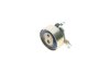 Ремкомплекты привода ГРМ автомобилей с водяным насосом PowerGrip Kit GATES KP25499XS1 (фото 9)