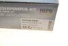 Комплект газорозподільчого механізму HEPU PK08490 (фото 16)