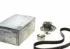 Комплект газорозподільчого механізму HEPU PK10581