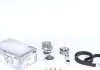 Комплект газорозподільчого механізму HEPU PK05491