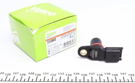 Датчик положения распредвала (пр-во Valeo) VALEO 253803