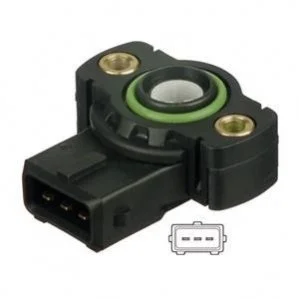 Датчик положення дросельної заслінки DELPHI SS1056212B1
